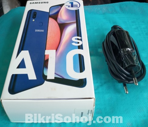 Samsung galaxy A10s 2020